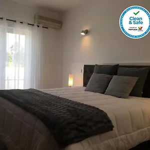 Ahvillas - Cerro Azul Bed & Breakfast Olhao