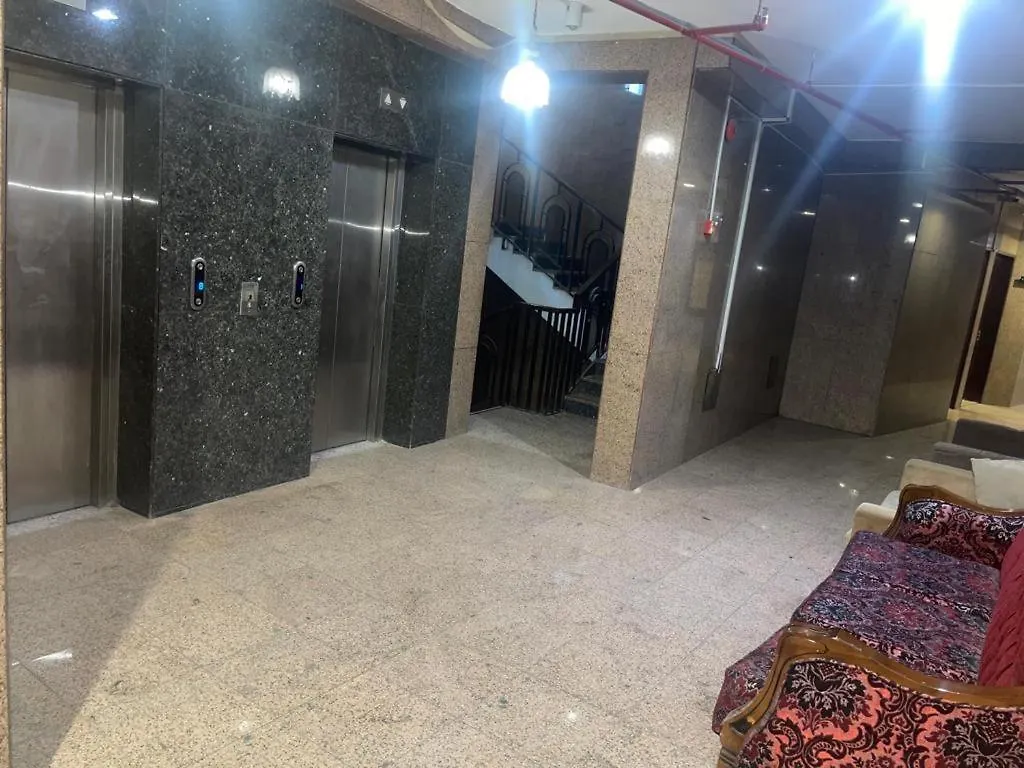 Al Orouba Hotel 리야드 0*,  사우디 아라비아