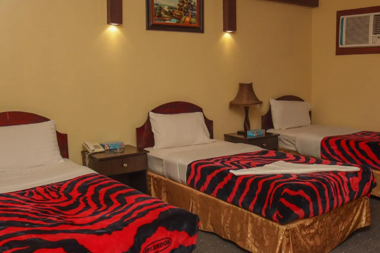 Al Orouba Hotel 리야드 0*,  사우디 아라비아