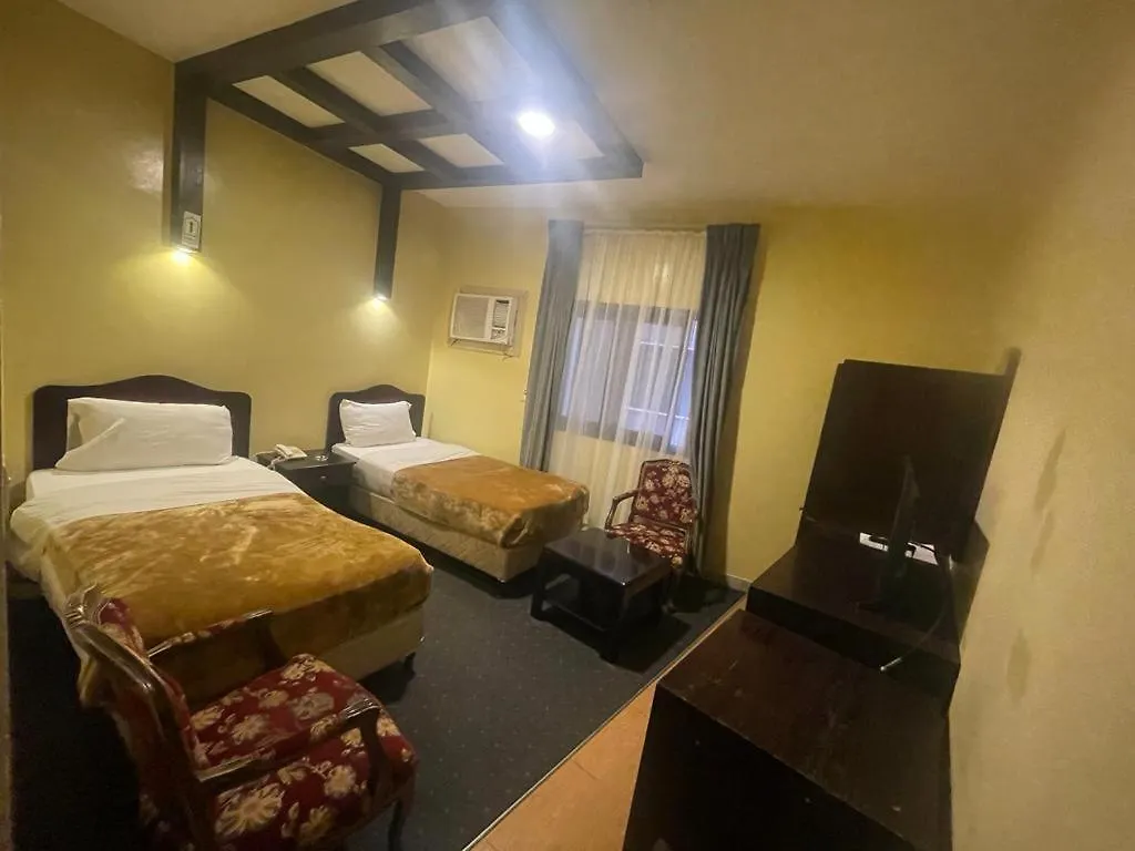 Al Orouba Hotel 리야드 사우디 아라비아