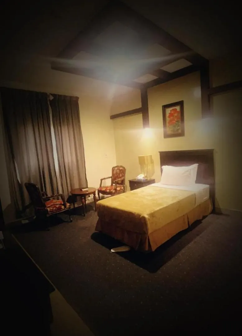 Al Orouba Hotel 리야드 사우디 아라비아